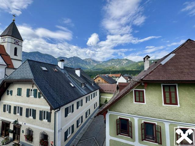 Apartment kaufen in Bad Goisern am Hallstättersee, Oberösterreich