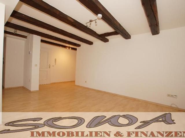 Apartment mieten in Neuburg, Bayern