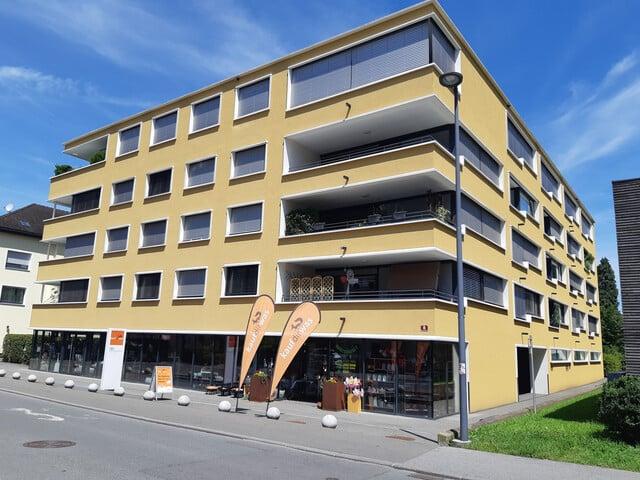 Apartment mieten in Dornbirn, Vorarlberg