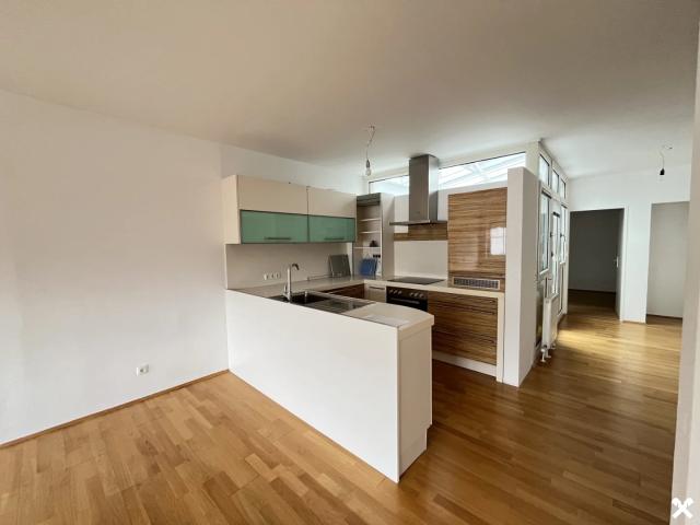 Apartment mieten in Buchleiten, Aurachamhongar