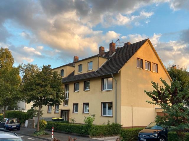 Wohnung kaufen in Bad Godesberg, Bonn