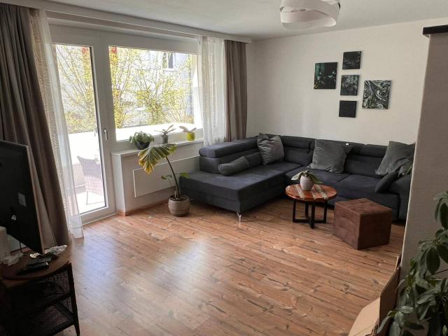 Apartment mieten in Bergheim