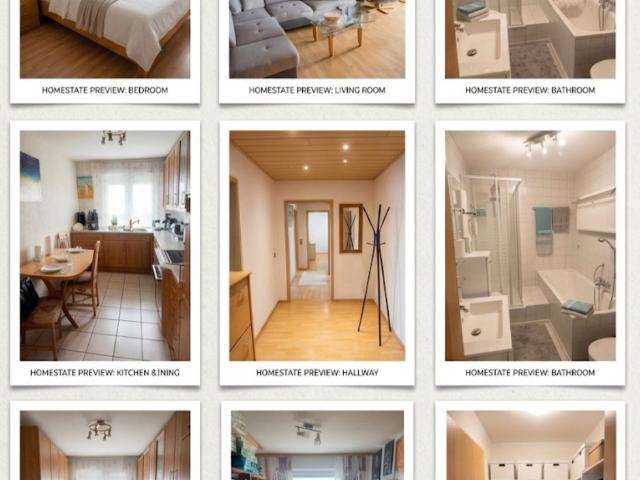 Apartment mieten in Ahe, Bergheim