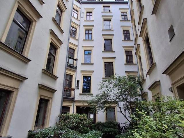 Wohnung kaufen in Siedlung Heerstraße, Berlin
