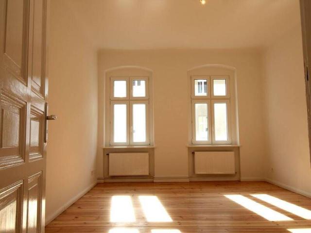 Apartment mieten in Prenzlauer Berg, Berlin