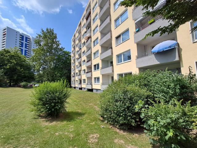 Apartment mieten in Nordstadt-Schunteraue, Braunschweig