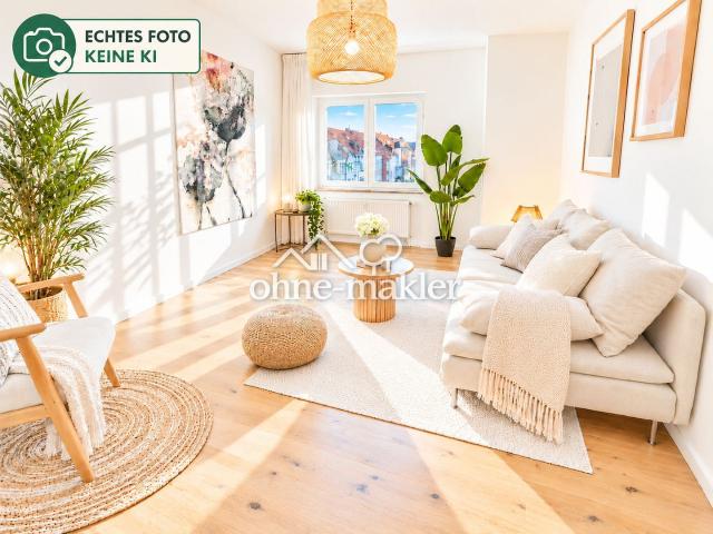 Apartment kaufen in Marbach, Erfurt