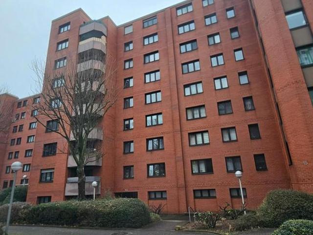 Wohnung kaufen in Innenstadt, Neuss
