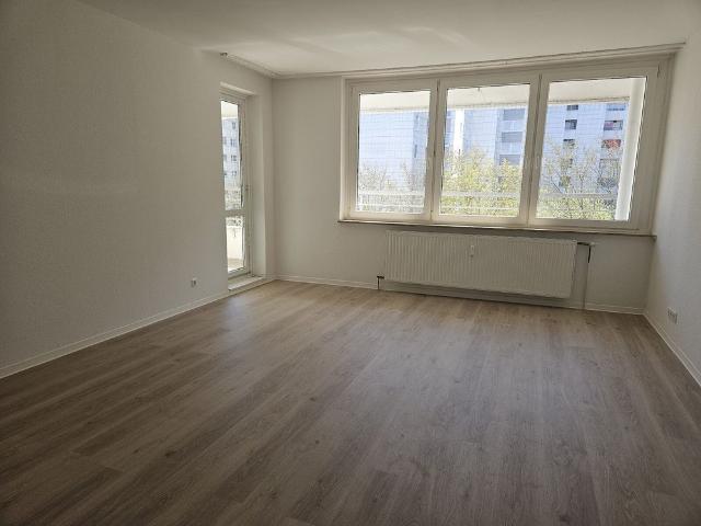Apartment mieten in Mitte, Bremen