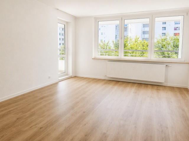 Apartment mieten in Vegesack, Bremen