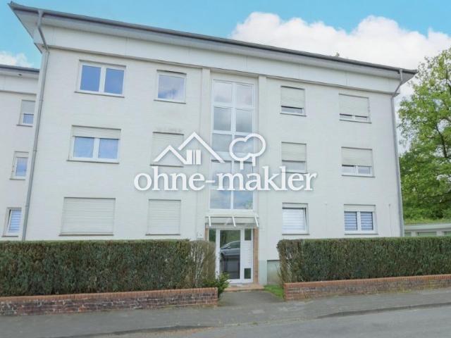 Apartment kaufen in Mastbruch, Paderborn