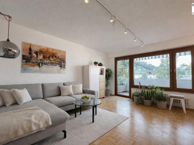 Wohnung kaufen in Neustadt, Salzburg