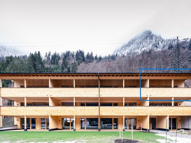 Apartment mieten in Klösterle am Arlberg, Vorarlberg