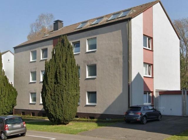 Wohnung mieten in Jungferntal, Dortmund