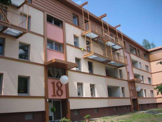 Wohnung mieten in Scharnhorst, Dortmund