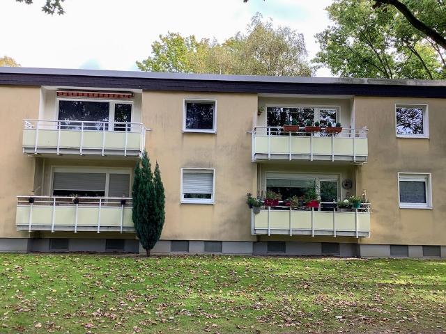 Apartment mieten in Mitte, Dortmund
