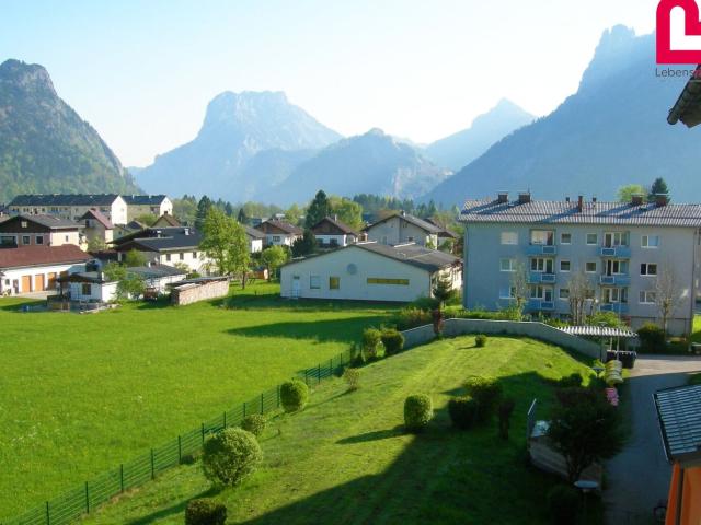 Wohnung mieten in Ebensee, Oberösterreich