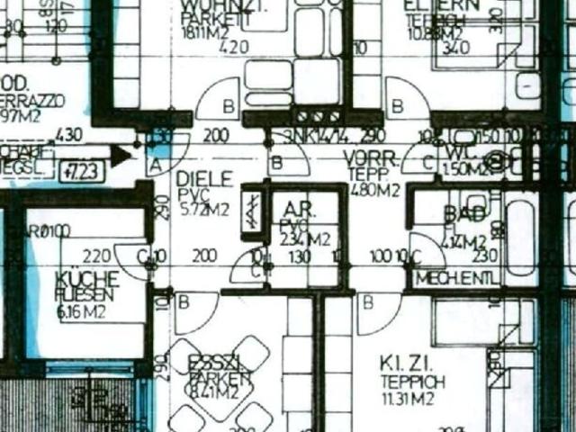 Wohnung mieten in Edt bei Lambach, Oberösterreich