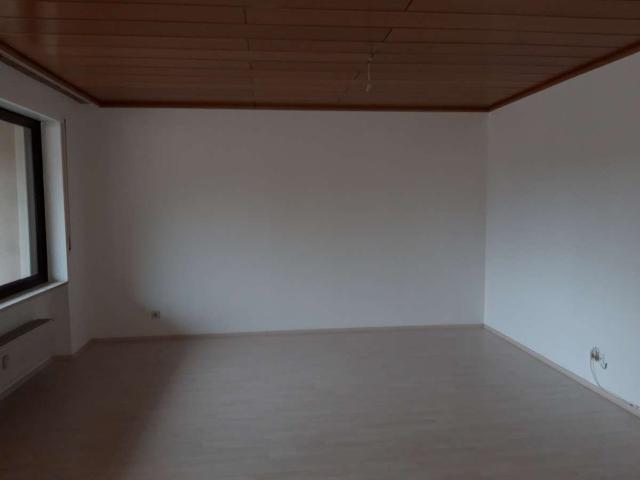 Wohnung kaufen in Stadtrandsiedlung, Erlangen