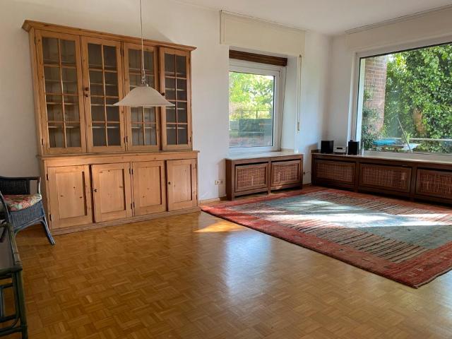 Etagenwohnung kaufen in Essen, Huttrop