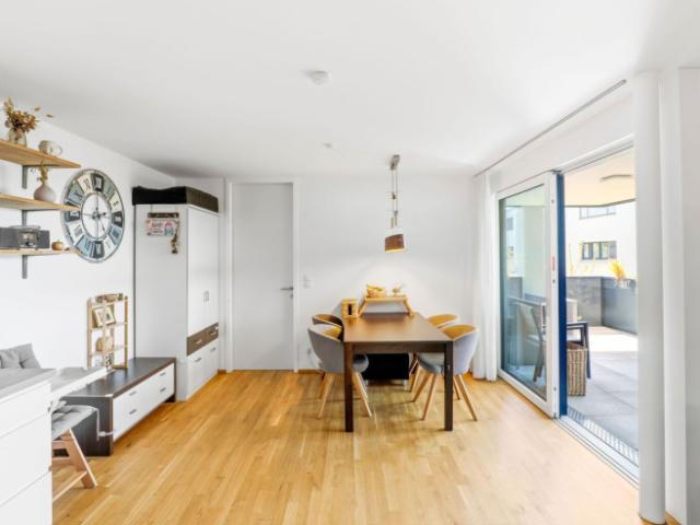 Wohnung kaufen in Altenstadt, Feldkirch
