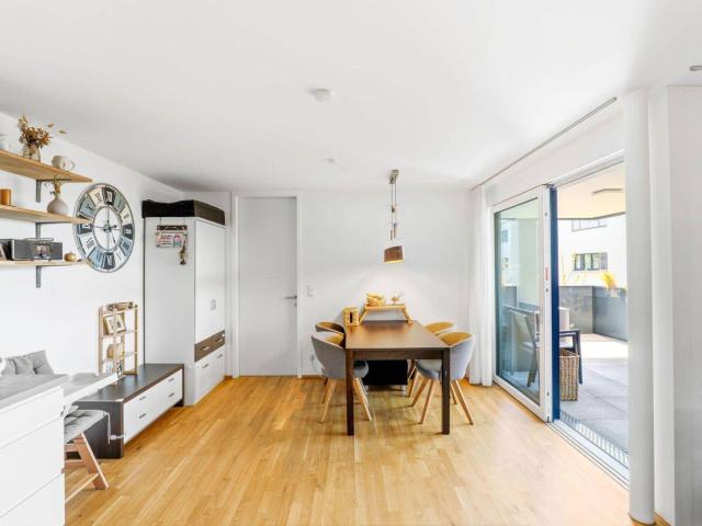 Apartment kaufen in Altenstadt, Feldkirch