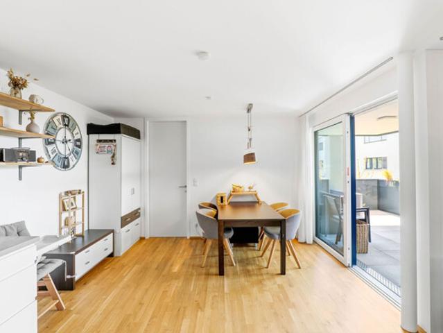 Apartment kaufen in Feldkirch, Vorarlberg