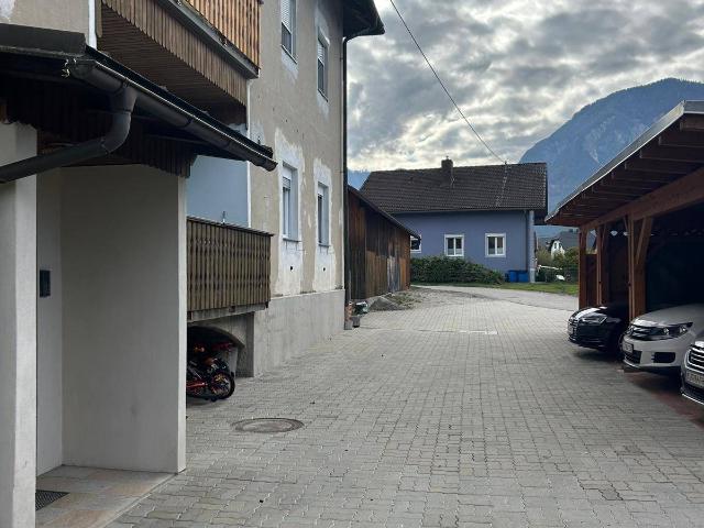 Apartment kaufen in Ferlach, Kärnten