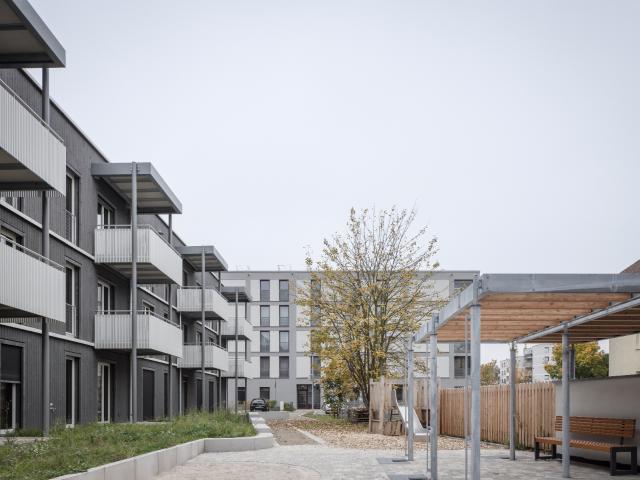 Apartment mieten in Fürth, Bayern
