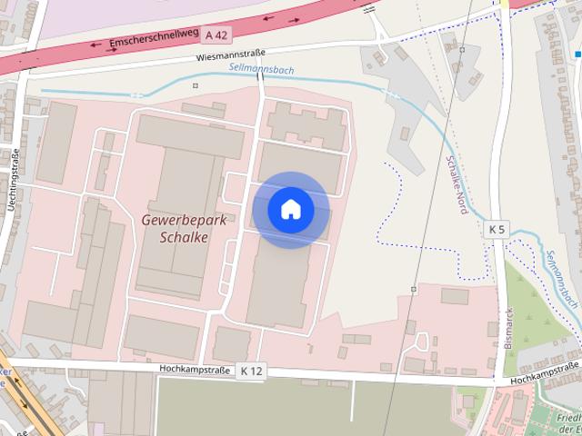 Zimmer mieten in Schalke-Nord, Gelsenkirchen