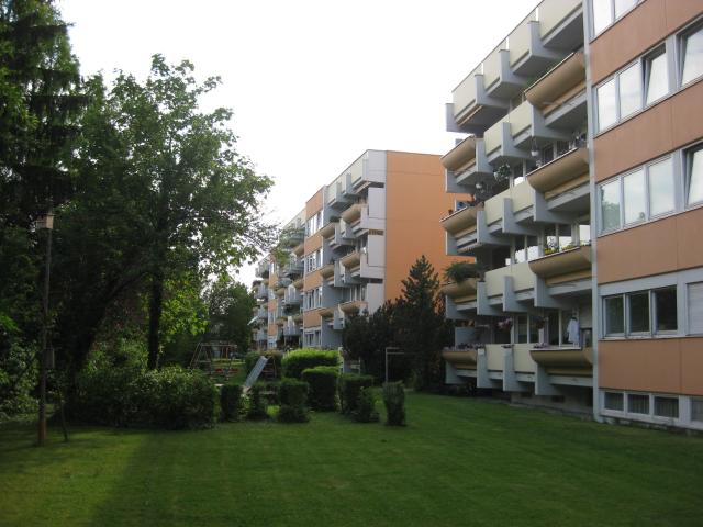 Apartment mieten in Neugilching, Gilching