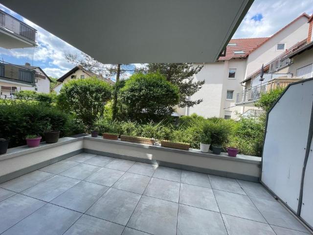 Wohnung kaufen in Goldbach, Bayern