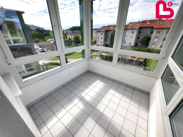 Wohnung mieten in Gutau, Oberösterreich