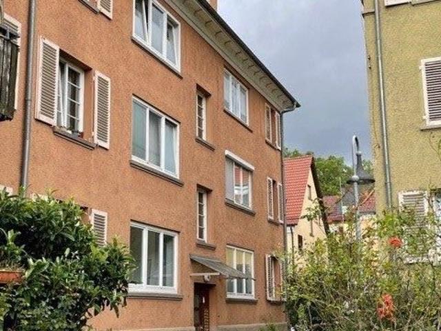 Apartment mieten in Sirnau, Esslingen