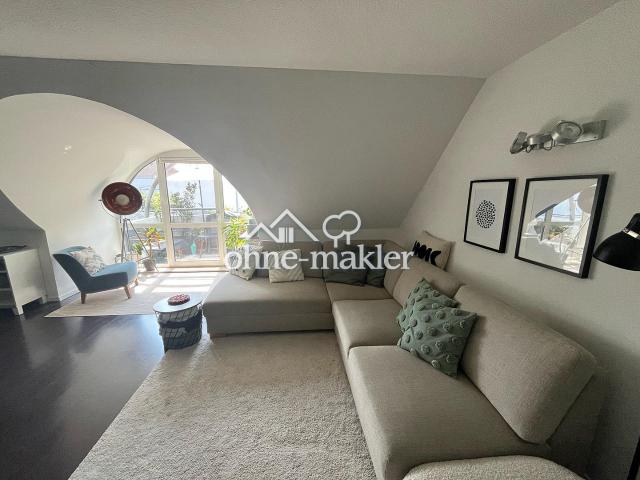 Apartment kaufen in Stadeln, Fürth