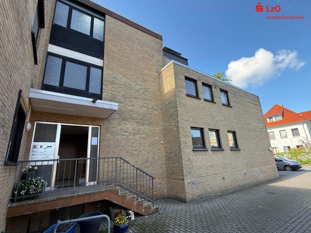 Wohnung kaufen in Ziegelhof, Oldenburg