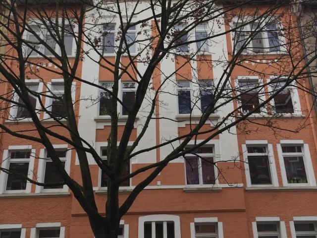 Wohnung mieten in Linden-Mitte, Hannover
