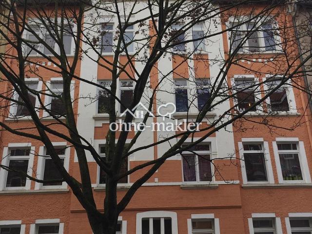 Apartment mieten in Linden-Limmer, Hannover