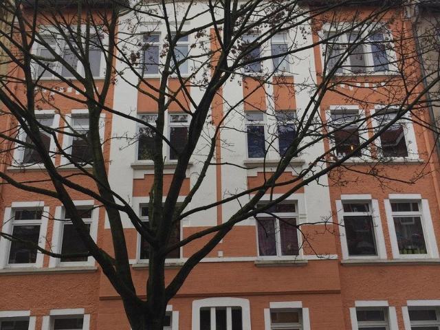 Wohnung mieten in Linden-Mitte, Hannover