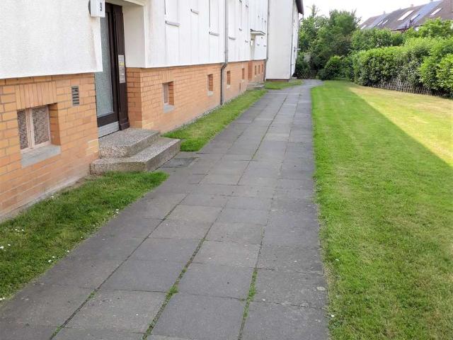 Wohnung mieten in Harenberg, Seelze