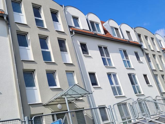 Wohnung kaufen in Heppenheim, Hessen