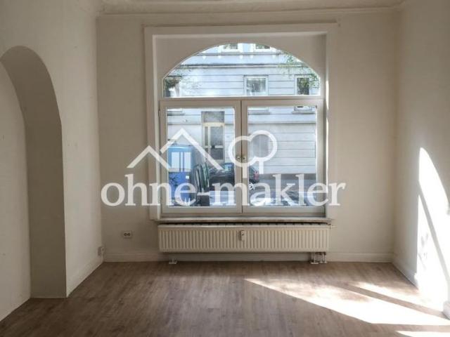 Apartment mieten in Wik, Kiel