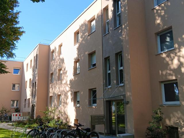 Apartment mieten in Ingolstadt, Bayern