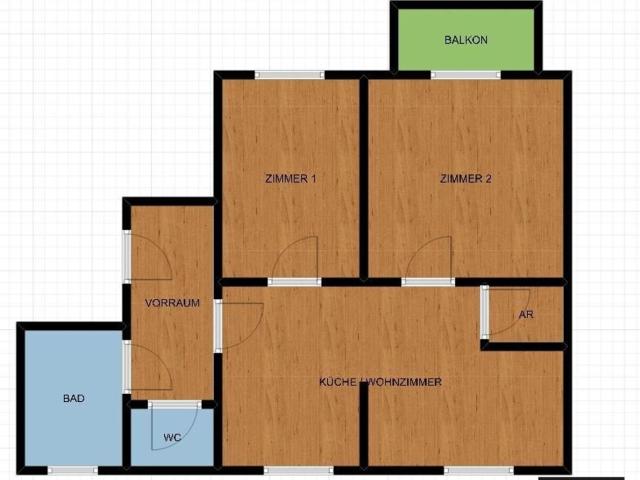 Wohnung mieten in Kalsdorf bei Graz, Steiermark