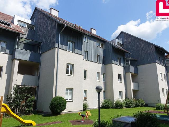 Wohnung mieten in Kirchdorf an der Krems, Oberösterreich