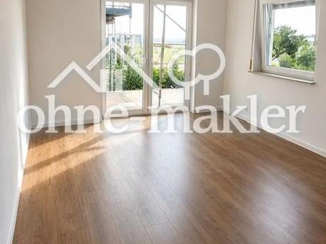 Apartment mieten in Höfingen, Leonberg