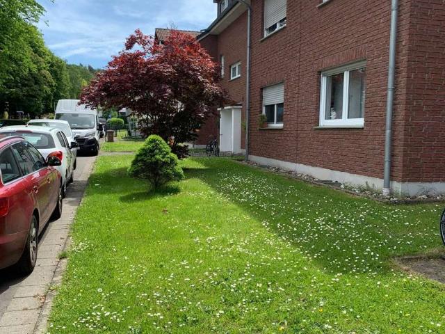 Wohnung mieten in Lohmar
