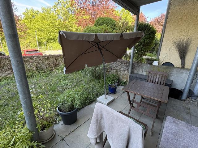 Apartment mieten in Pflugfelden, Ludwigsburg
