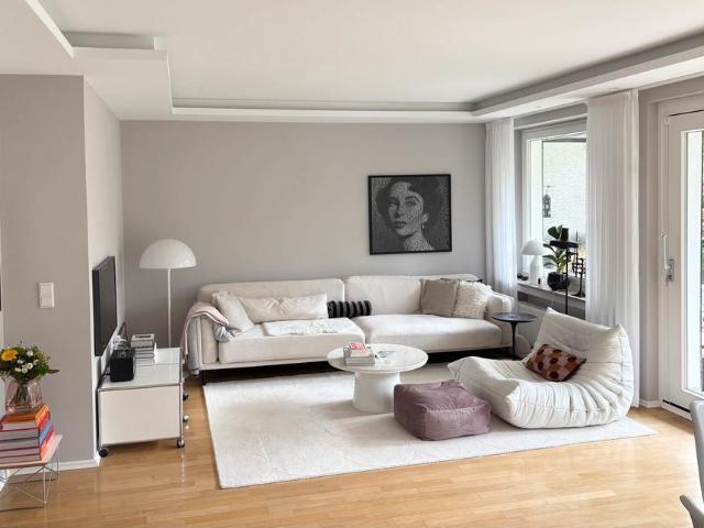 Wohnung kaufen in Büderich, Meerbusch