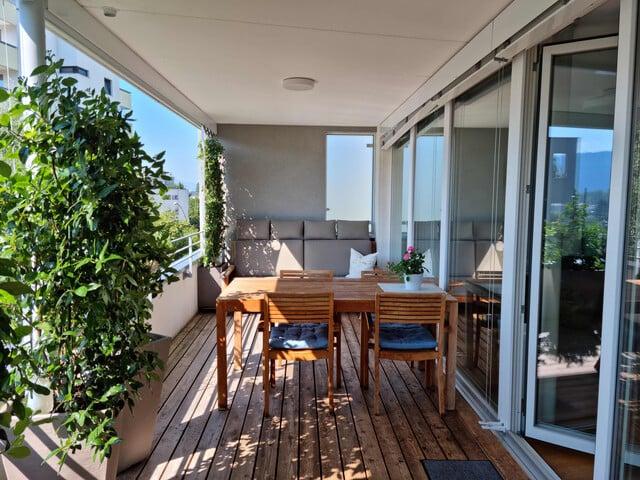 Apartment kaufen in Bregenz, Vorarlberg